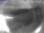 Archiv Foto Webcam Bodenbauerexpress Talstation 23:00
