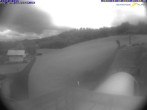 Archiv Foto Webcam Bodenbauerexpress Talstation 06:00