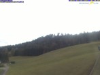 Archiv Foto Webcam Bodenbauerexpress Talstation 09:00