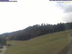 Archiv Foto Webcam Bodenbauerexpress Talstation 13:00
