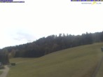 Archiv Foto Webcam Bodenbauerexpress Talstation 09:00