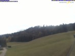Archiv Foto Webcam Bodenbauerexpress Talstation 11:00
