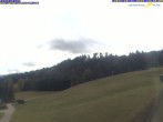 Archiv Foto Webcam Bodenbauerexpress Talstation 13:00