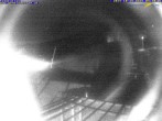 Archiv Foto Webcam Bodenbauerexpress Talstation 03:00