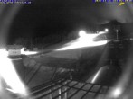 Archiv Foto Webcam Bodenbauerexpress Talstation 01:00