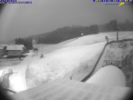 Archiv Foto Webcam Bodenbauerexpress Talstation 06:00