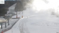 Archiv Foto Webcam Talstation 4er-Sesselbahn, Semmering 11:00