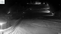 Archiv Foto Webcam Talstation 4er-Sesselbahn, Semmering 03:00