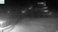 Archiv Foto Webcam Talstation 4er-Sesselbahn, Semmering 01:00