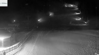 Archiv Foto Webcam Talstation 4er-Sesselbahn, Semmering 03:00