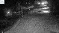 Archived image Webcam Base station chair lift, Semmering 23:00