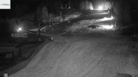 Archived image Webcam Base station chair lift, Semmering 01:00