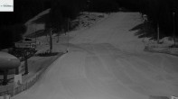 Archiv Foto Webcam Talstation 4er-Sesselbahn, Semmering 03:00