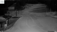 Archiv Foto Webcam Talstation 4er-Sesselbahn, Semmering 05:00