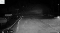 Archiv Foto Webcam Talstation 4er-Sesselbahn, Semmering 23:00