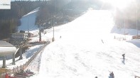 Archiv Foto Webcam Talstation 4er-Sesselbahn, Semmering 11:00