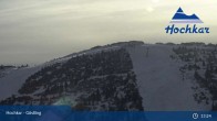 Archiv Foto Webcam Hochkar bei Göstling 12:00