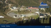 Archiv Foto Webcam Hochkar bei Göstling 07:00