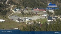 Archiv Foto Webcam Hochkar bei Göstling 08:00