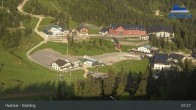 Archiv Foto Webcam Hochkar bei Göstling 06:00