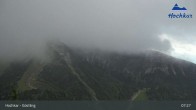 Archiv Foto Webcam Hochkar bei Göstling 06:00
