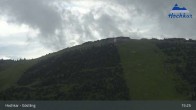 Archiv Foto Webcam Hochkar bei Göstling 14:00