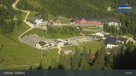 Archiv Foto Webcam Hochkar bei Göstling 07:00