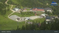 Archiv Foto Webcam Hochkar bei Göstling 06:00