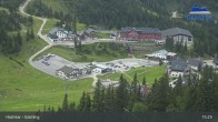 Archiv Foto Webcam Hochkar bei Göstling 14:00