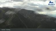 Archiv Foto Webcam Hochkar bei Göstling 16:00