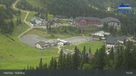 Archiv Foto Webcam Hochkar bei Göstling 14:00