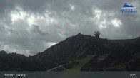 Archiv Foto Webcam Hochkar bei Göstling 14:00