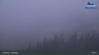 Archiv Foto Webcam Hochkar bei Göstling 18:00