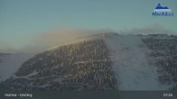 Archiv Foto Webcam Hochkar bei Göstling 06:00
