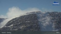 Archiv Foto Webcam Hochkar bei Göstling 08:00
