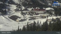 Archiv Foto Webcam Hochkar bei Göstling 10:00
