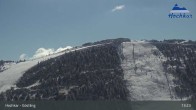Archiv Foto Webcam Hochkar bei Göstling 12:00