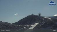 Archiv Foto Webcam Hochkar bei Göstling 14:00