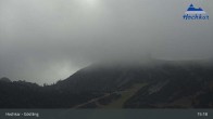 Archiv Foto Webcam Hochkar bei Göstling 14:00