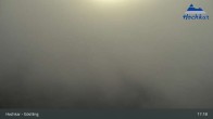 Archiv Foto Webcam Hochkar bei Göstling 16:00