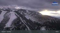 Archiv Foto Webcam Hochkar bei Göstling 04:00