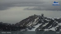Archiv Foto Webcam Hochkar bei Göstling 07:00