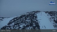 Archiv Foto Webcam Hochkar bei Göstling 07:00