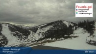 Archiv Foto Webcam Feuerkogel/Ebensee 12:00