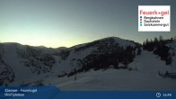 Archiv Foto Webcam Feuerkogel/Ebensee 03:00