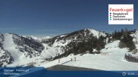 Archiv Foto Webcam Feuerkogel/Ebensee 10:00