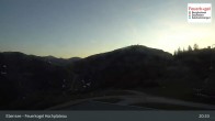 Archiv Foto Webcam Feuerkogel/Ebensee 02:00