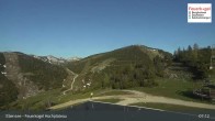 Archiv Foto Webcam Feuerkogel/Ebensee 06:00