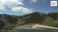 Archiv Foto Webcam Feuerkogel/Ebensee 12:00
