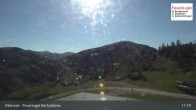 Archiv Foto Webcam Feuerkogel/Ebensee 16:00